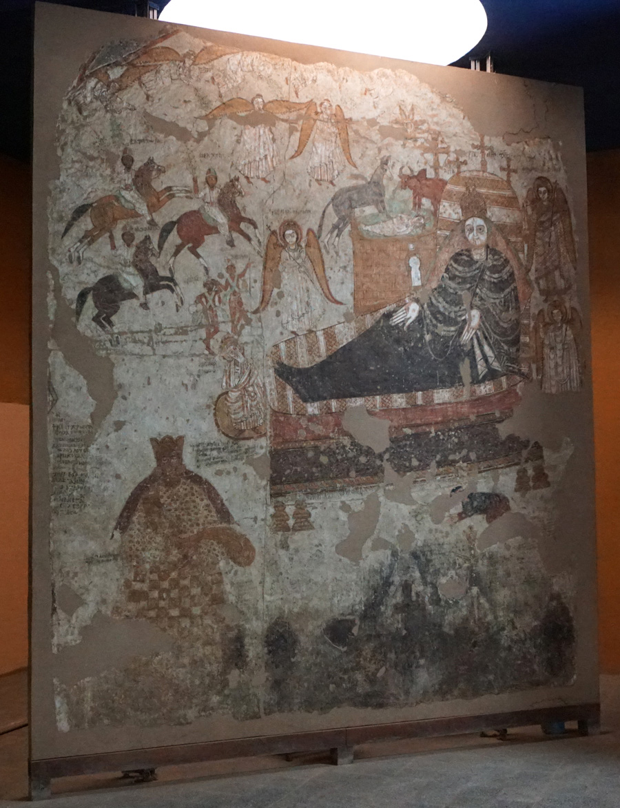 National Museum