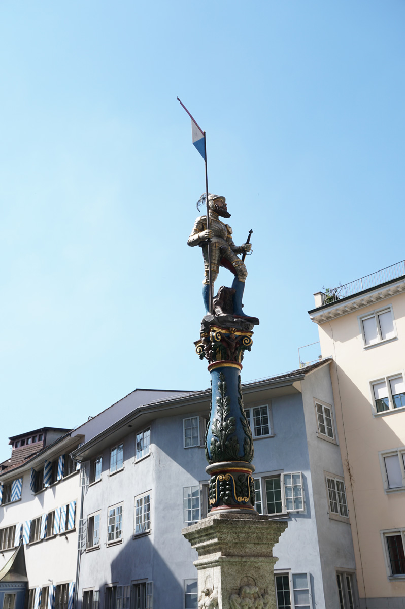 Zurich