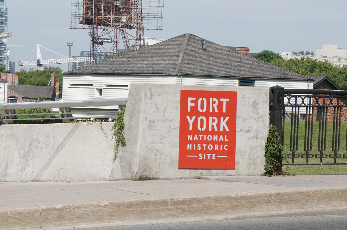 Fort York