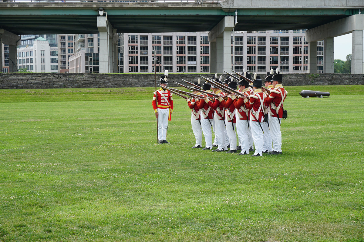 Fort York