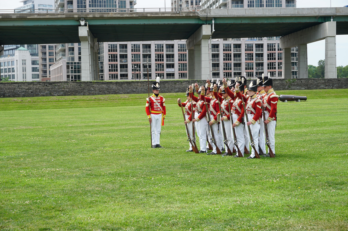 Fort York