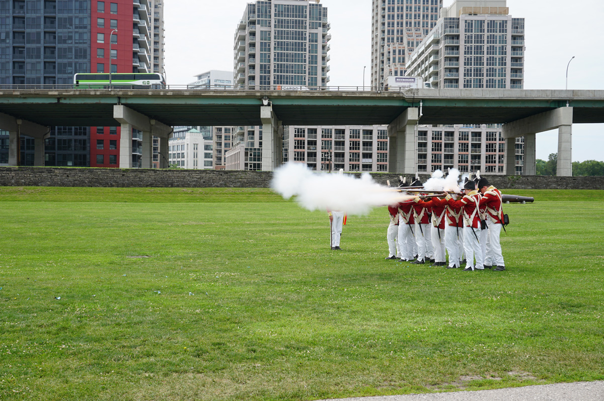 Fort York