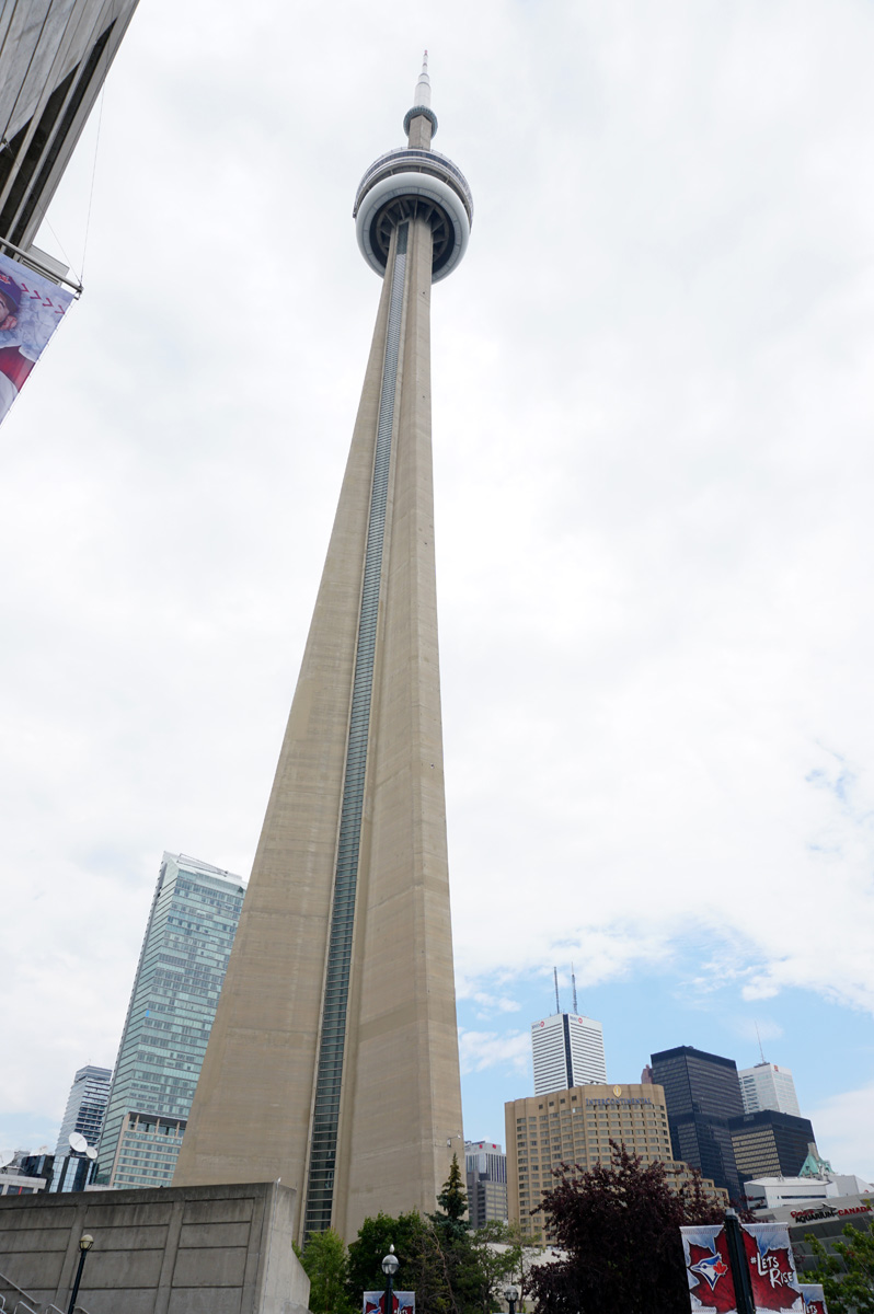 CN Tower