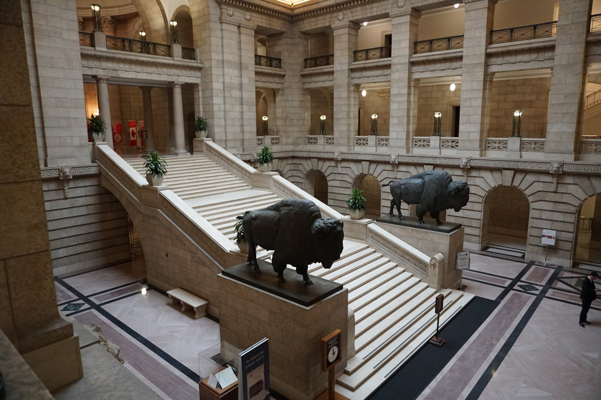Winnipeg