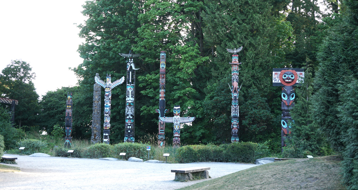 Stanley Park