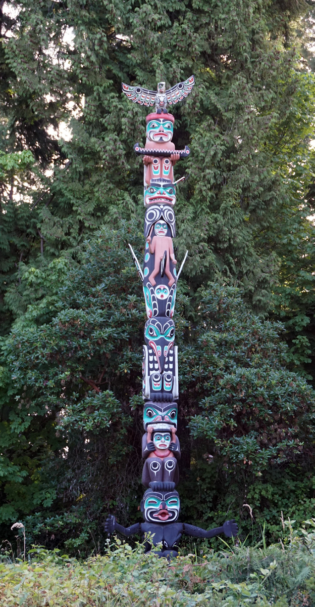 Stanley Park