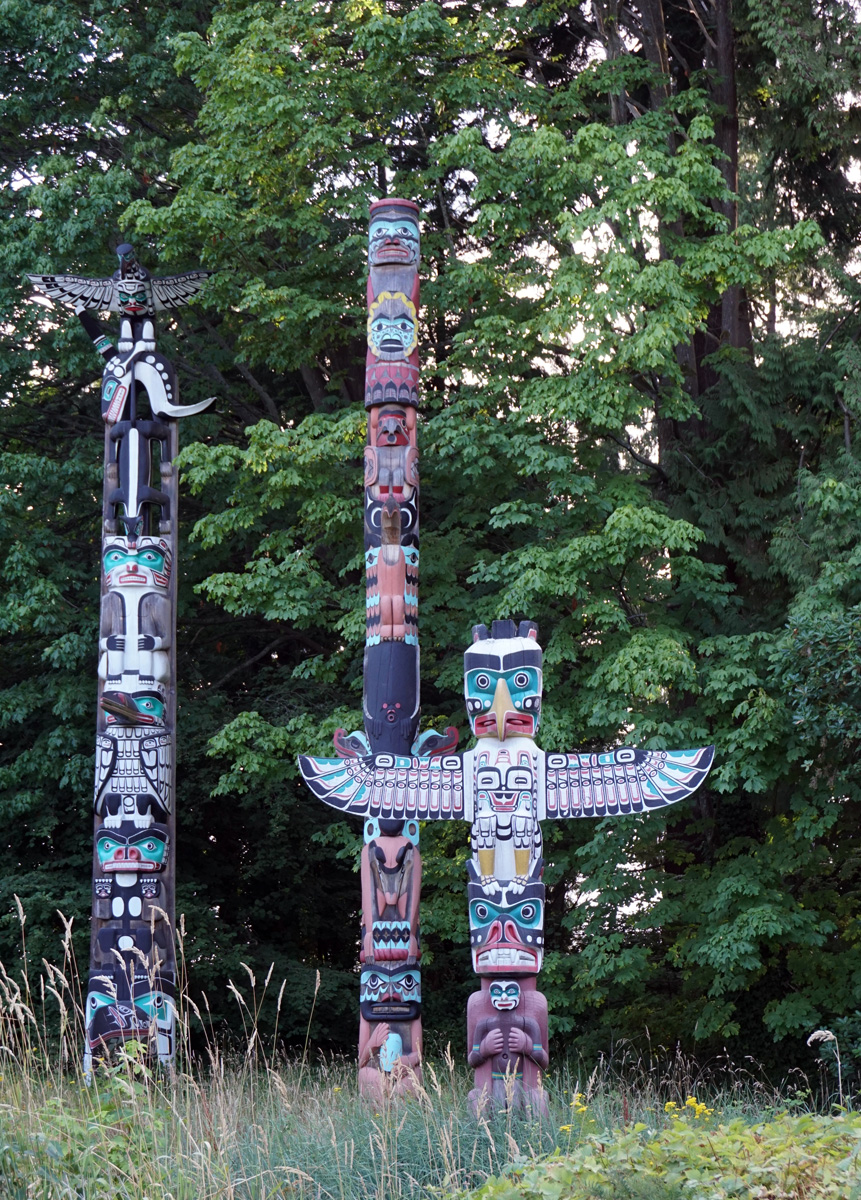 Stanley Park