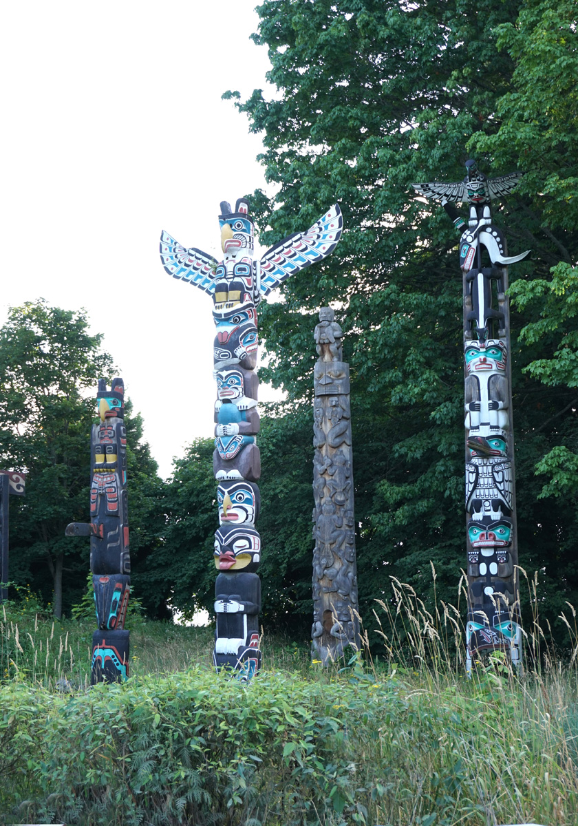 Stanley Park