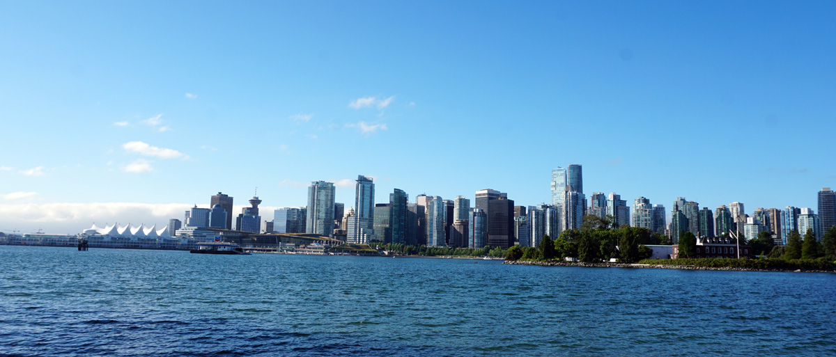 Vancouver
