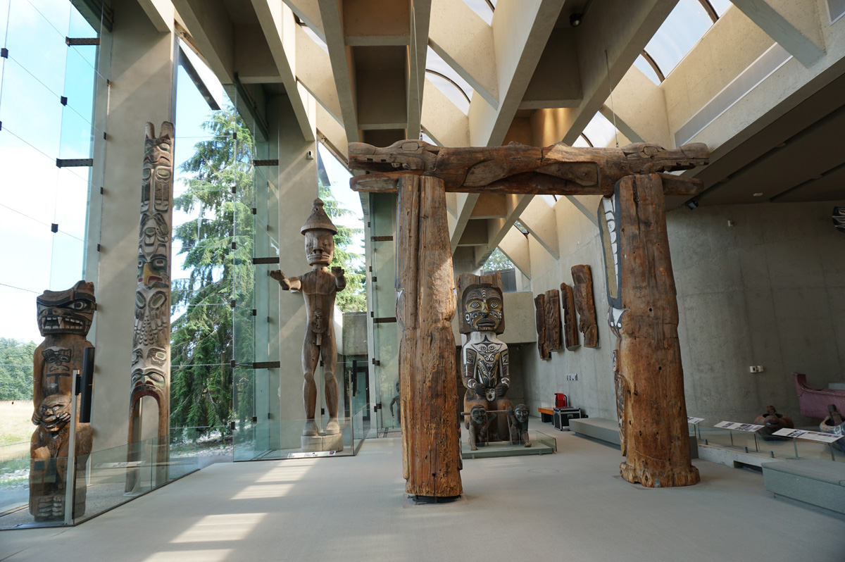 Museum of Anthropology