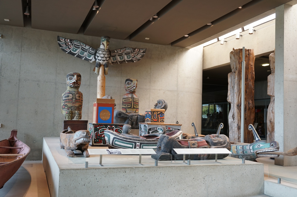Museum of Anthropology