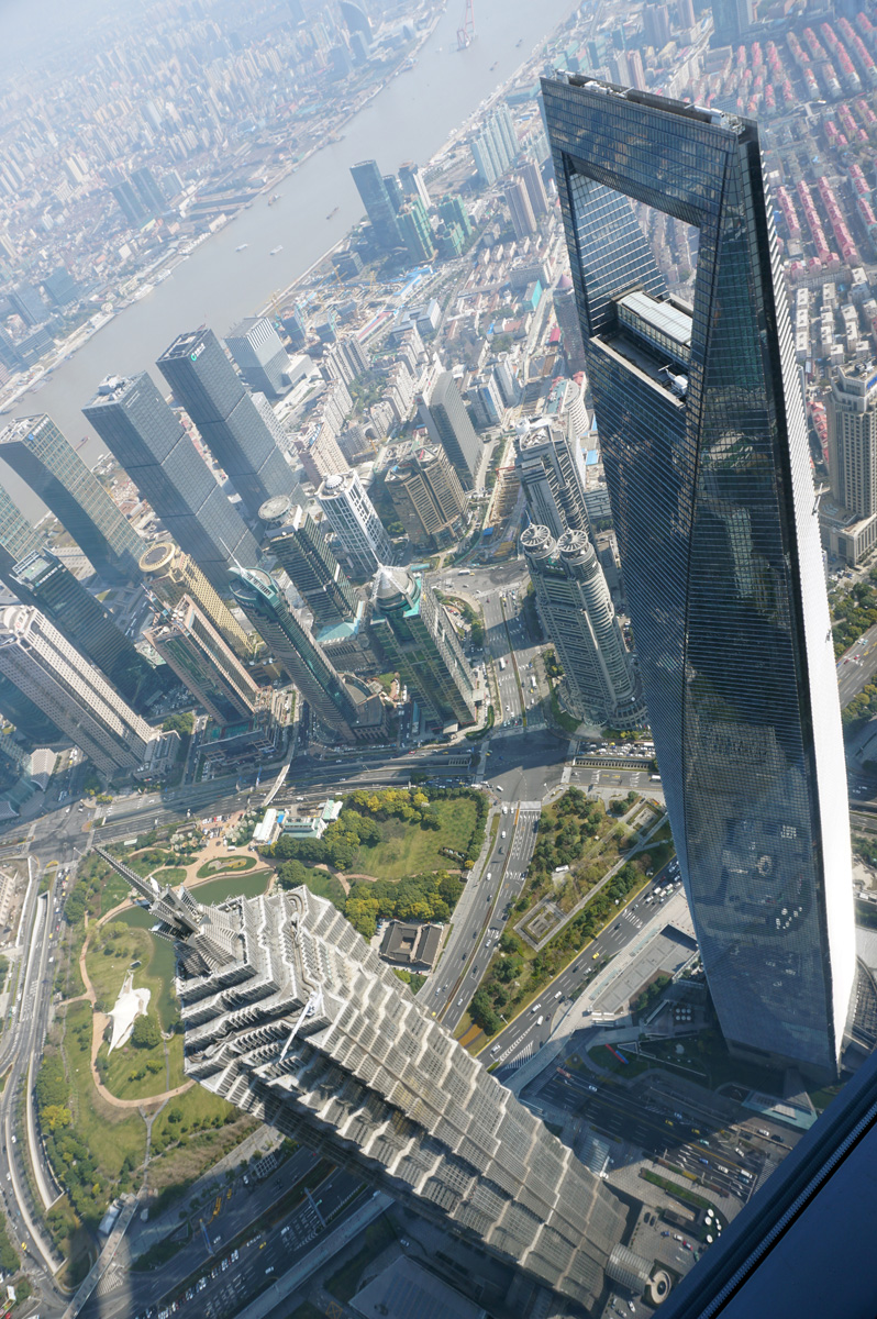Shanghai