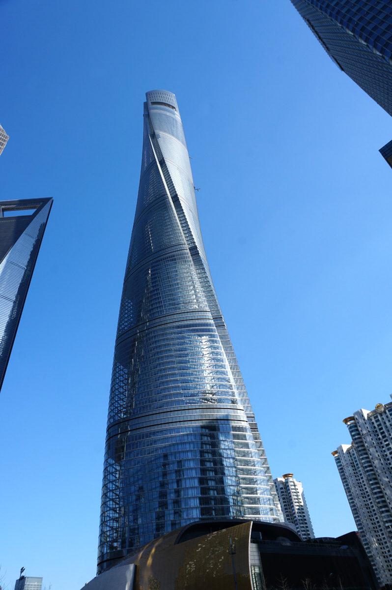 Shanghai