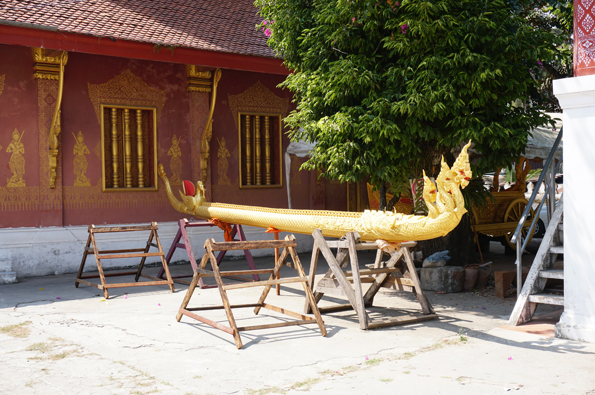 Luang Prabang