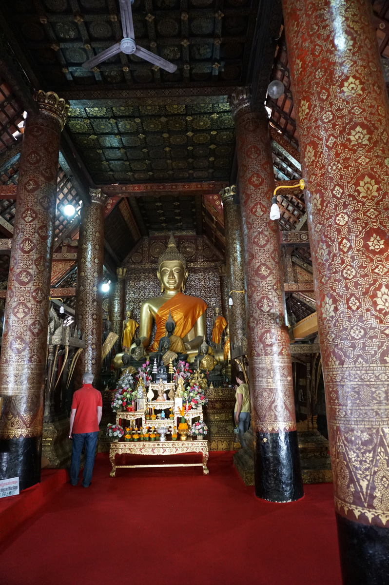 Luang Prabang