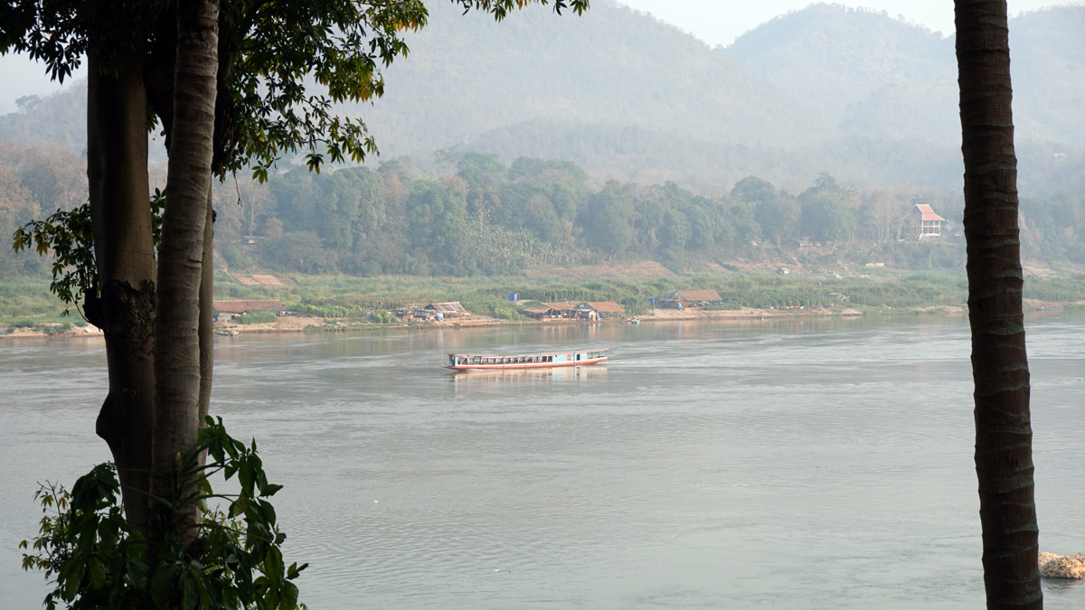 Luang Prabang