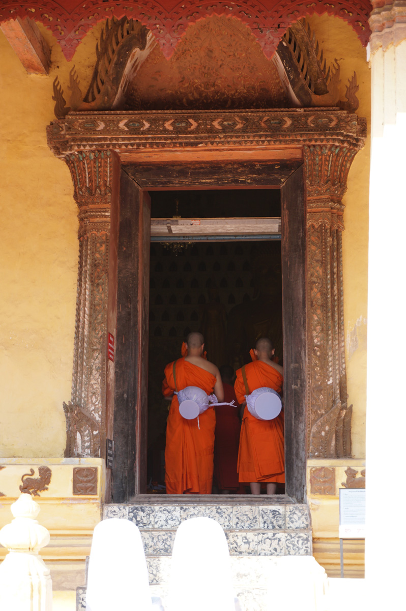 Vientiane