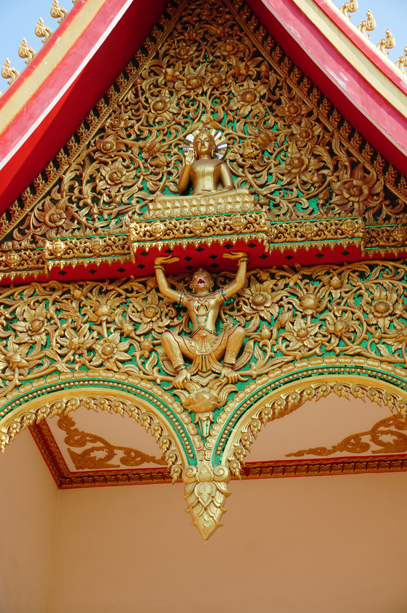 Vientiane