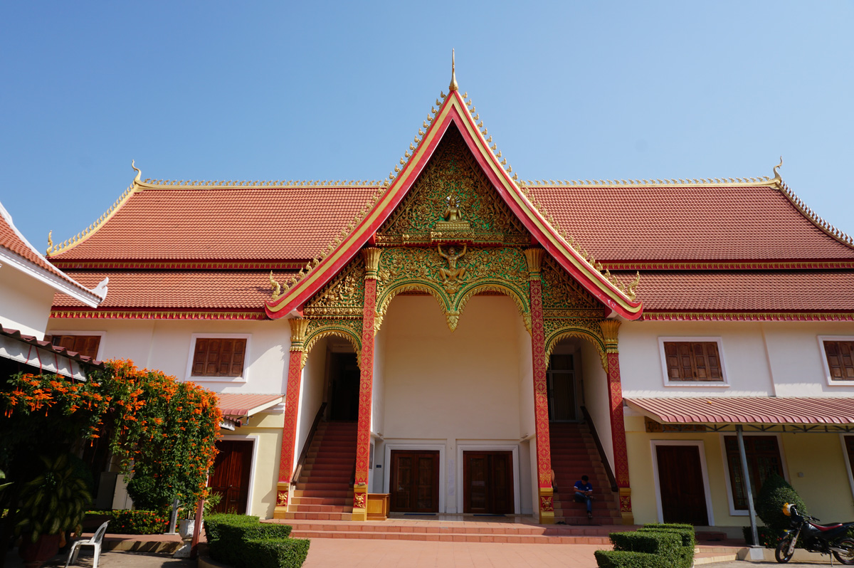 Vientiane