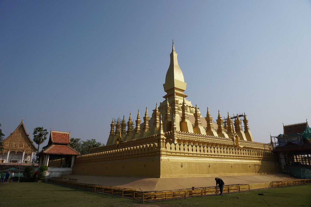 Vientiane