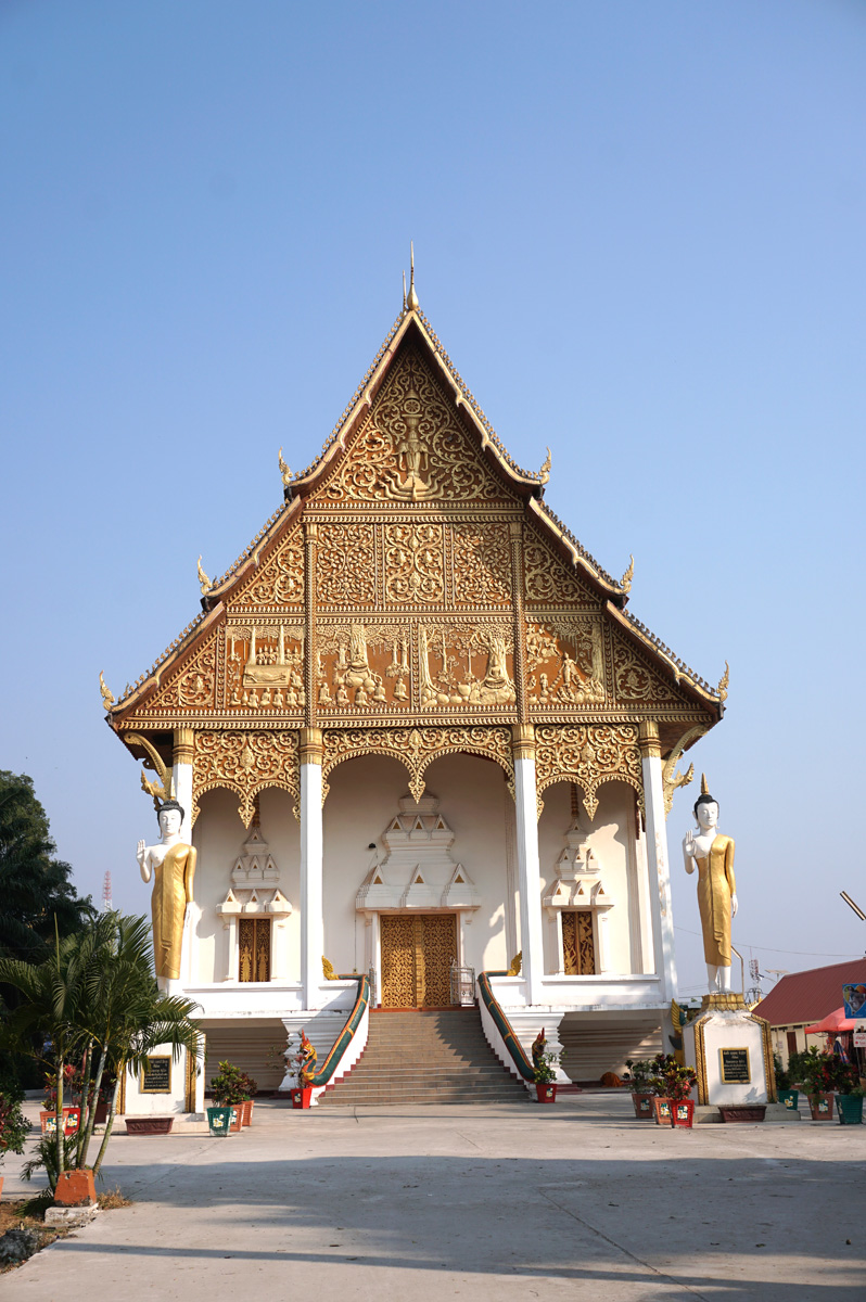 Vientiane
