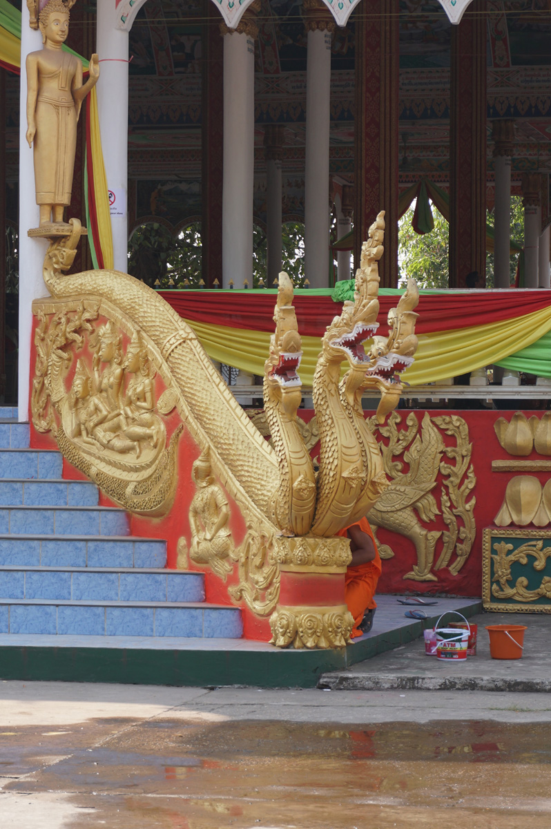 Vientiane