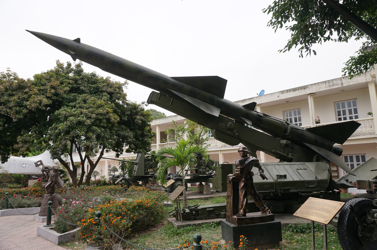 Military Museum