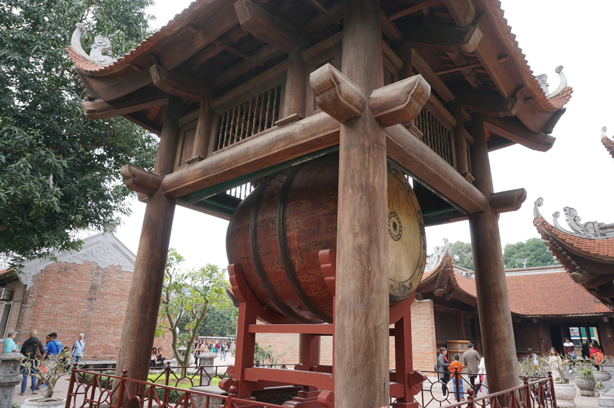 Temple of Literature