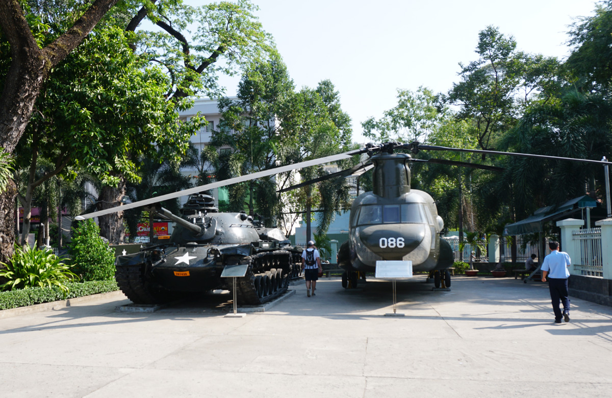 Saigon