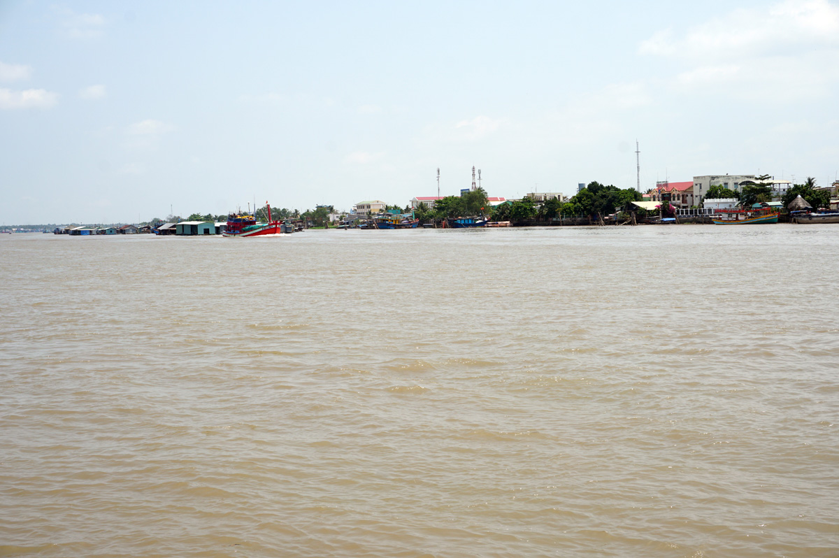 Mekong Delta Tour