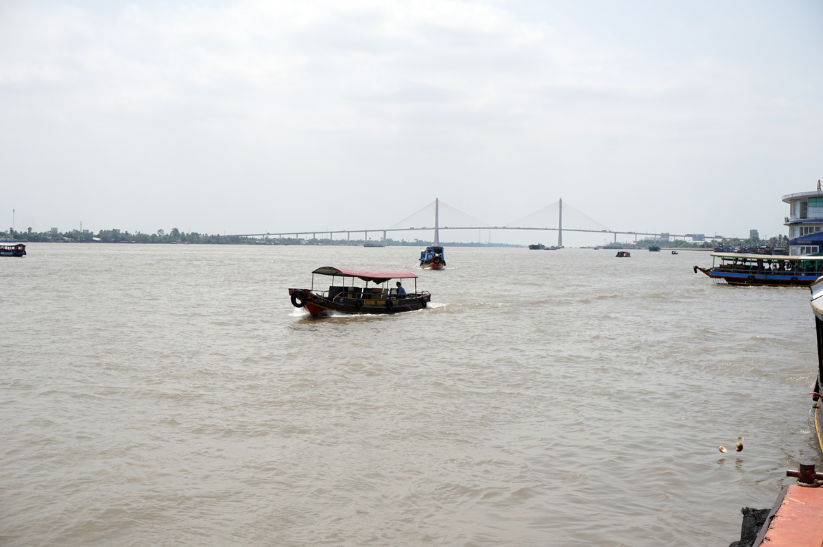 Mekong Delta Tour