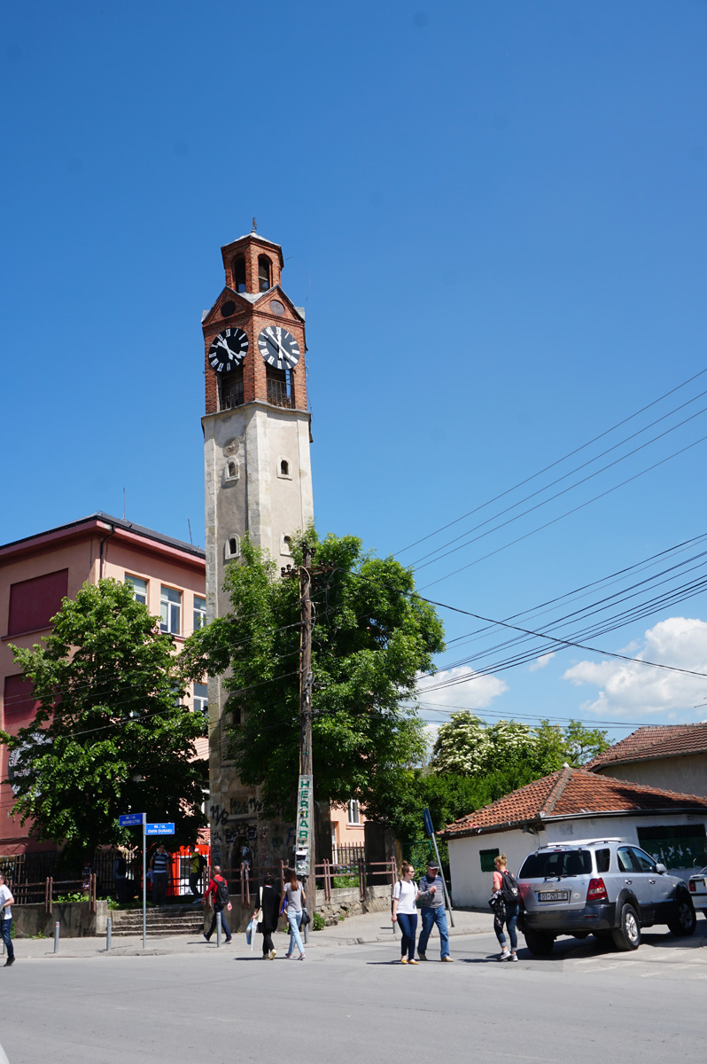 Prishtina, Kosovo