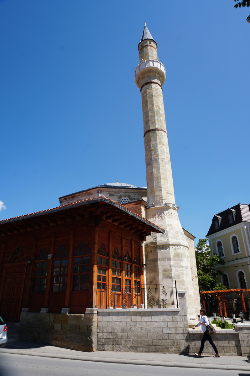 Prishtina, Kosovo