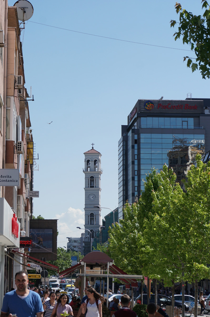 Prishtina, Kosovo