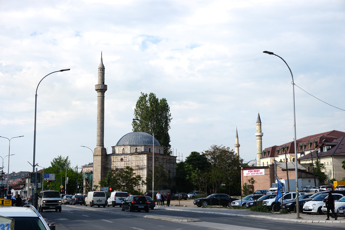Prishtina, Kosovo
