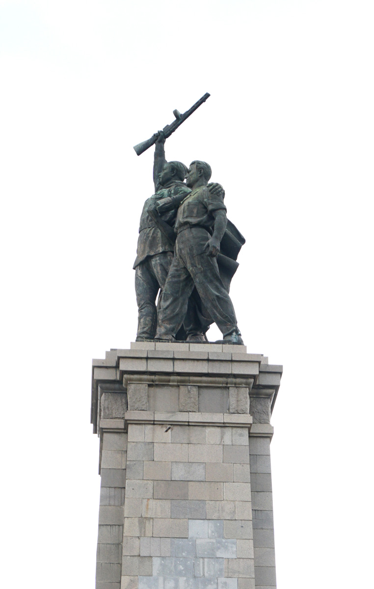 Sophia, Bulgaria
