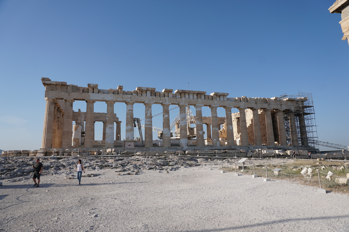 Acropolis