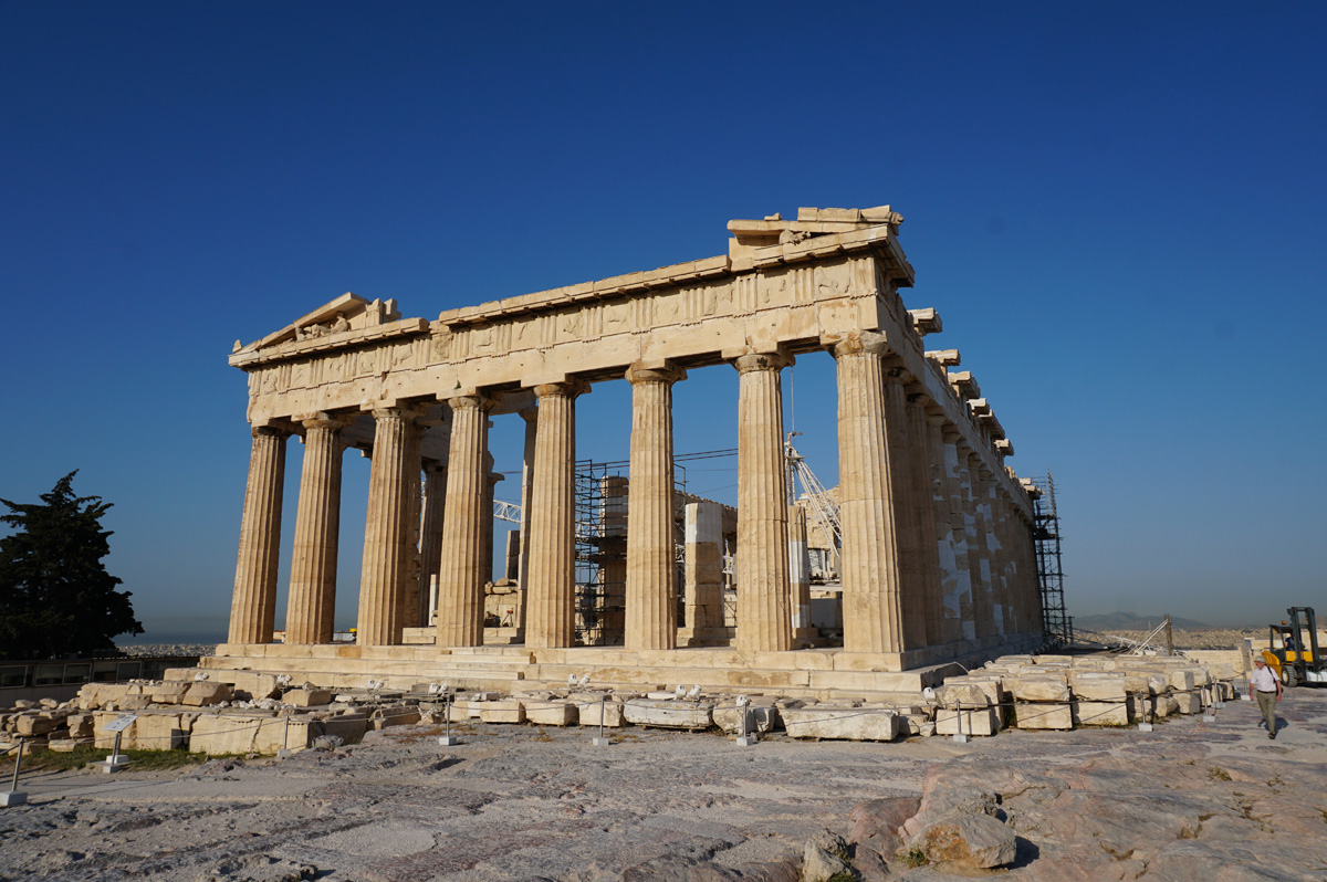 Acropolis