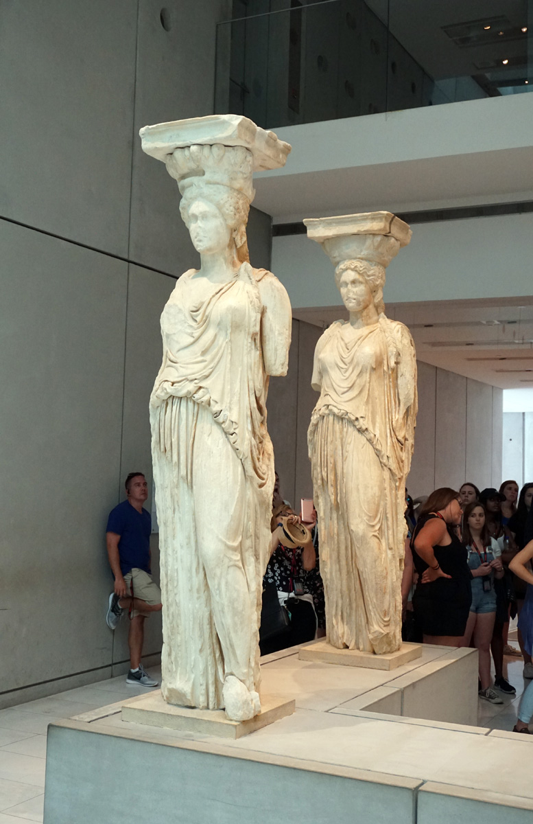 Acropolis Museum