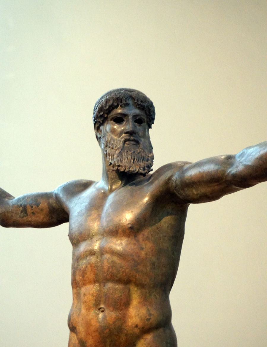 Archaeological Museum