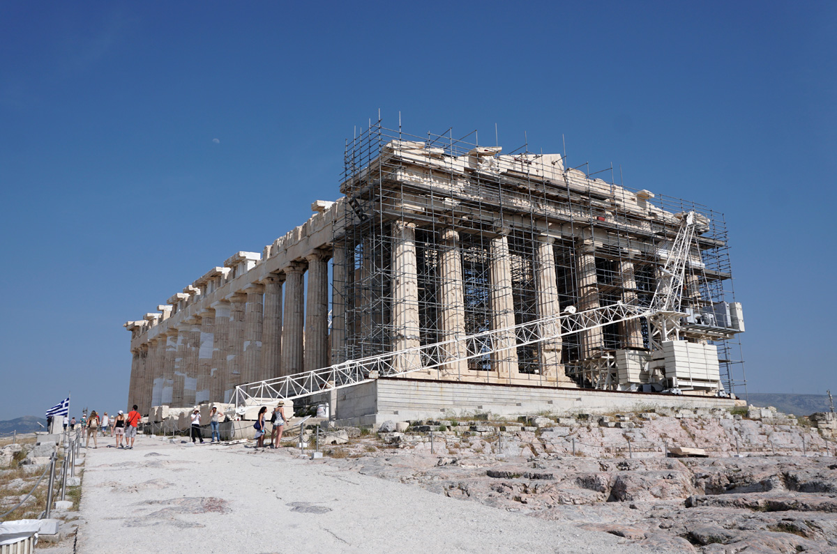Acropolis