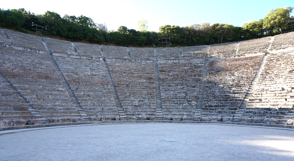 Epidaurus