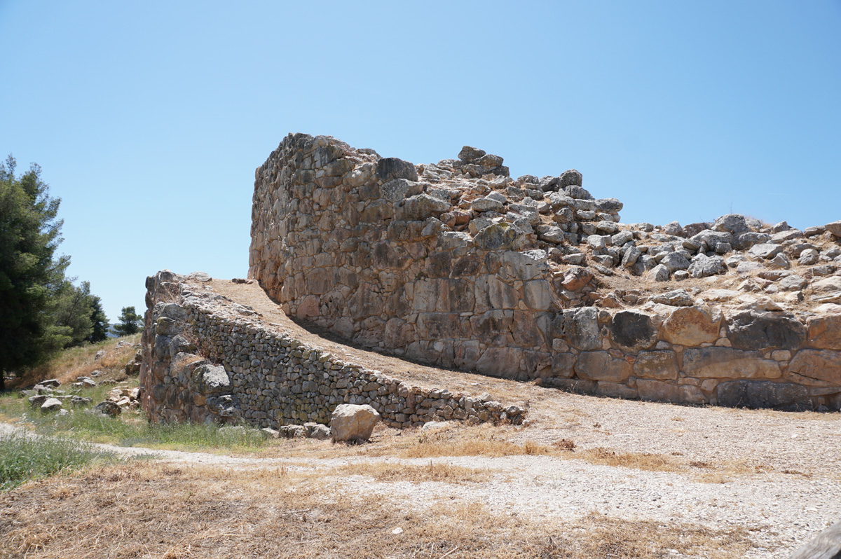 Tiryns