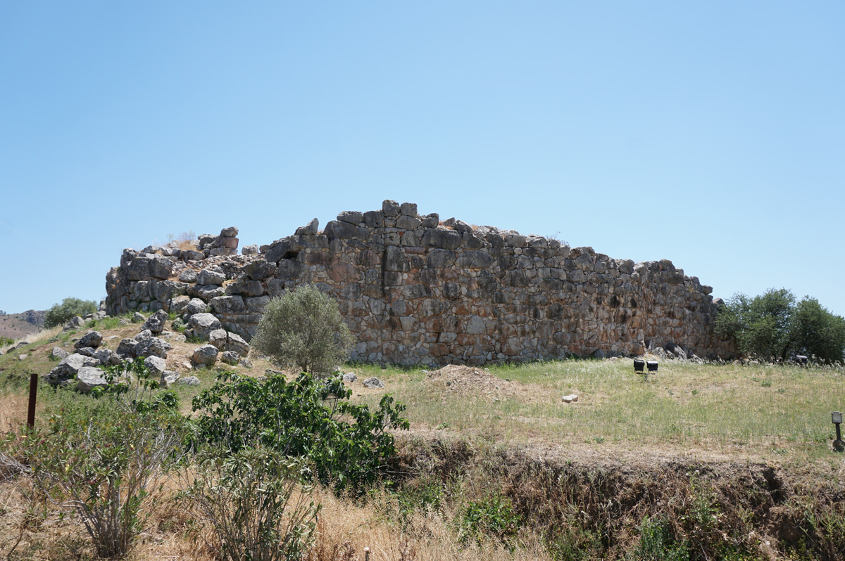 Tiryns