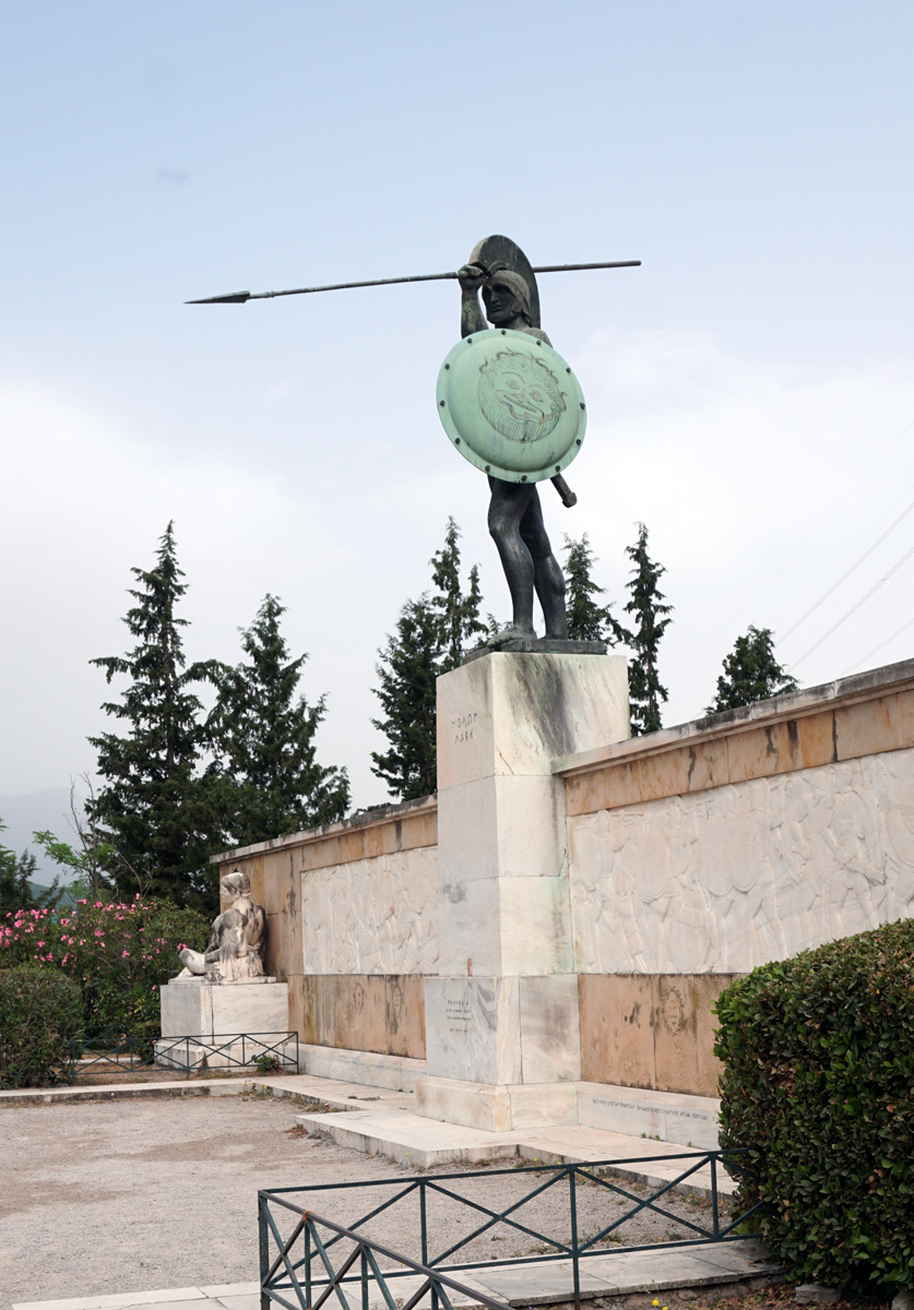 Thermopylae