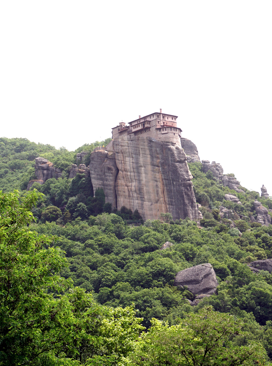 Meteora