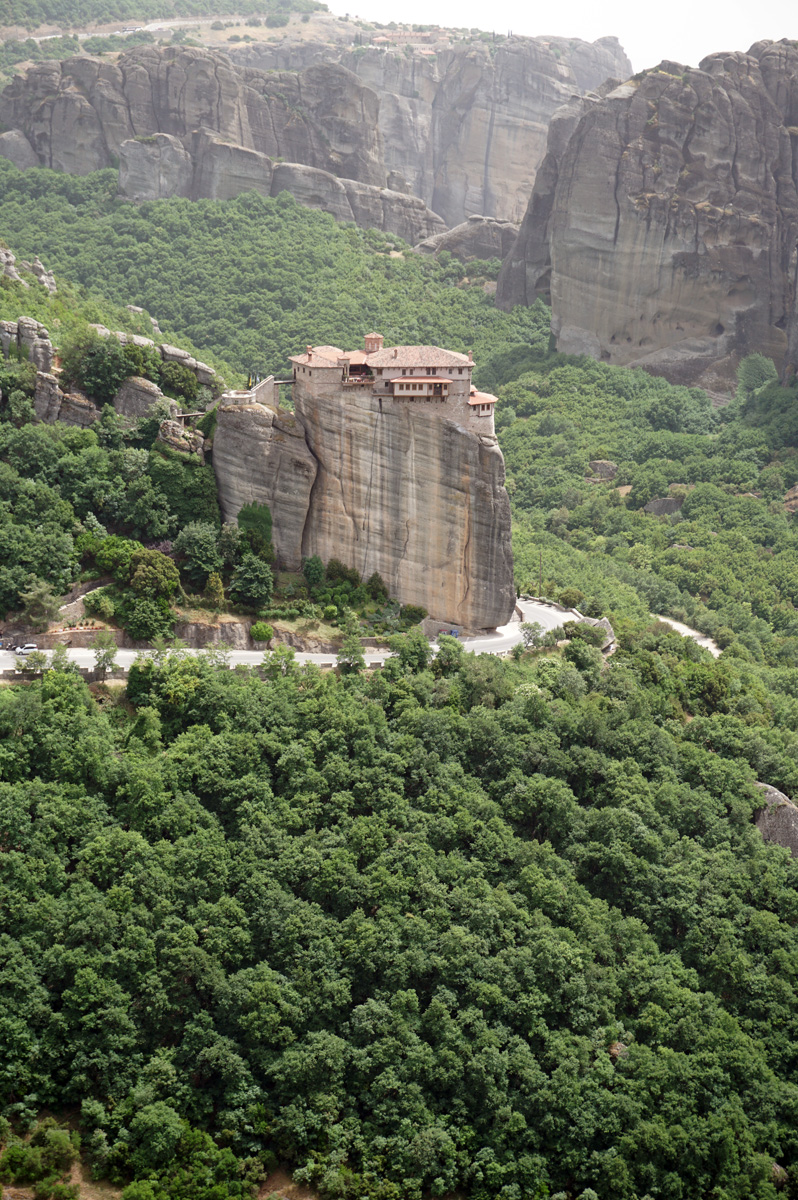 Meteora