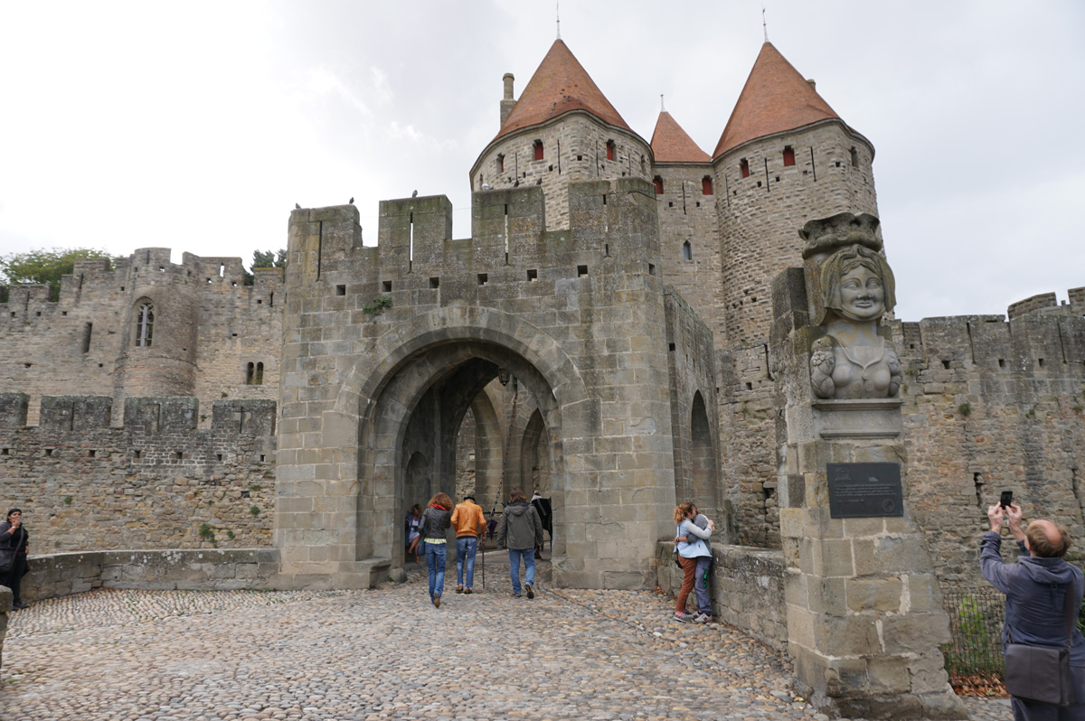 Carcassonne