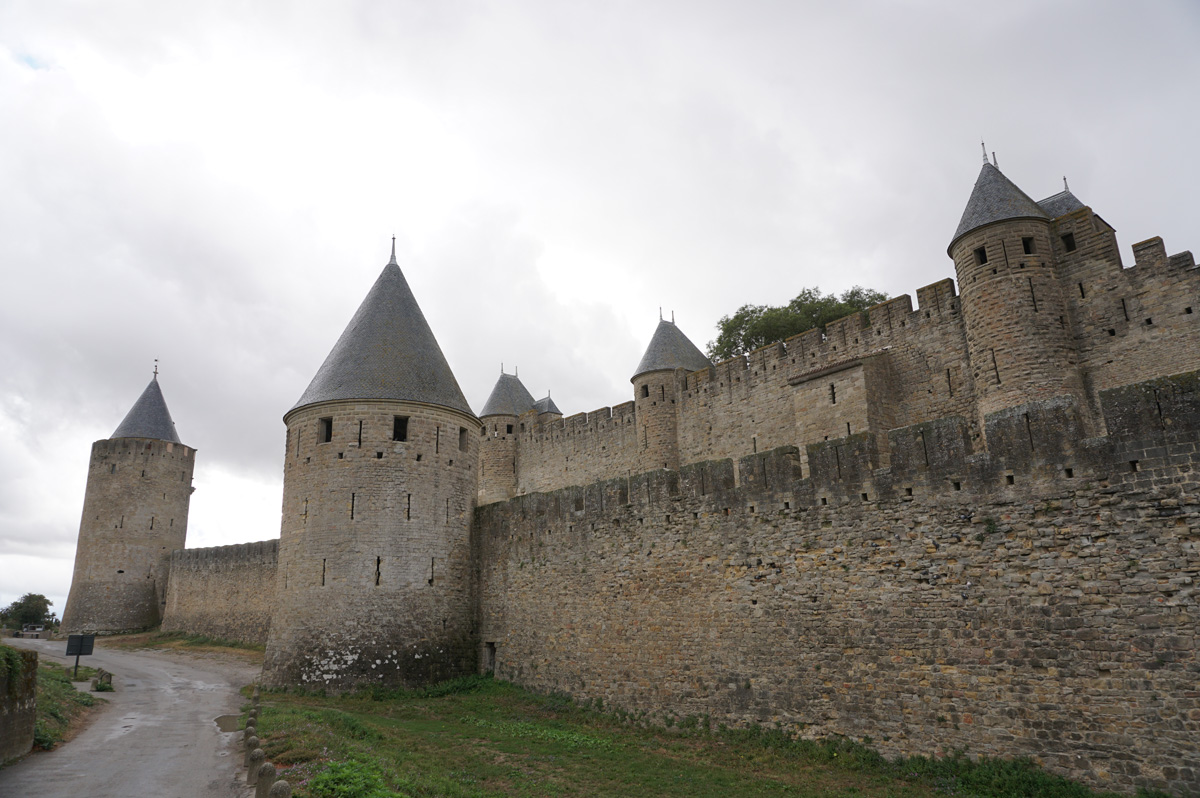 Carcassonne