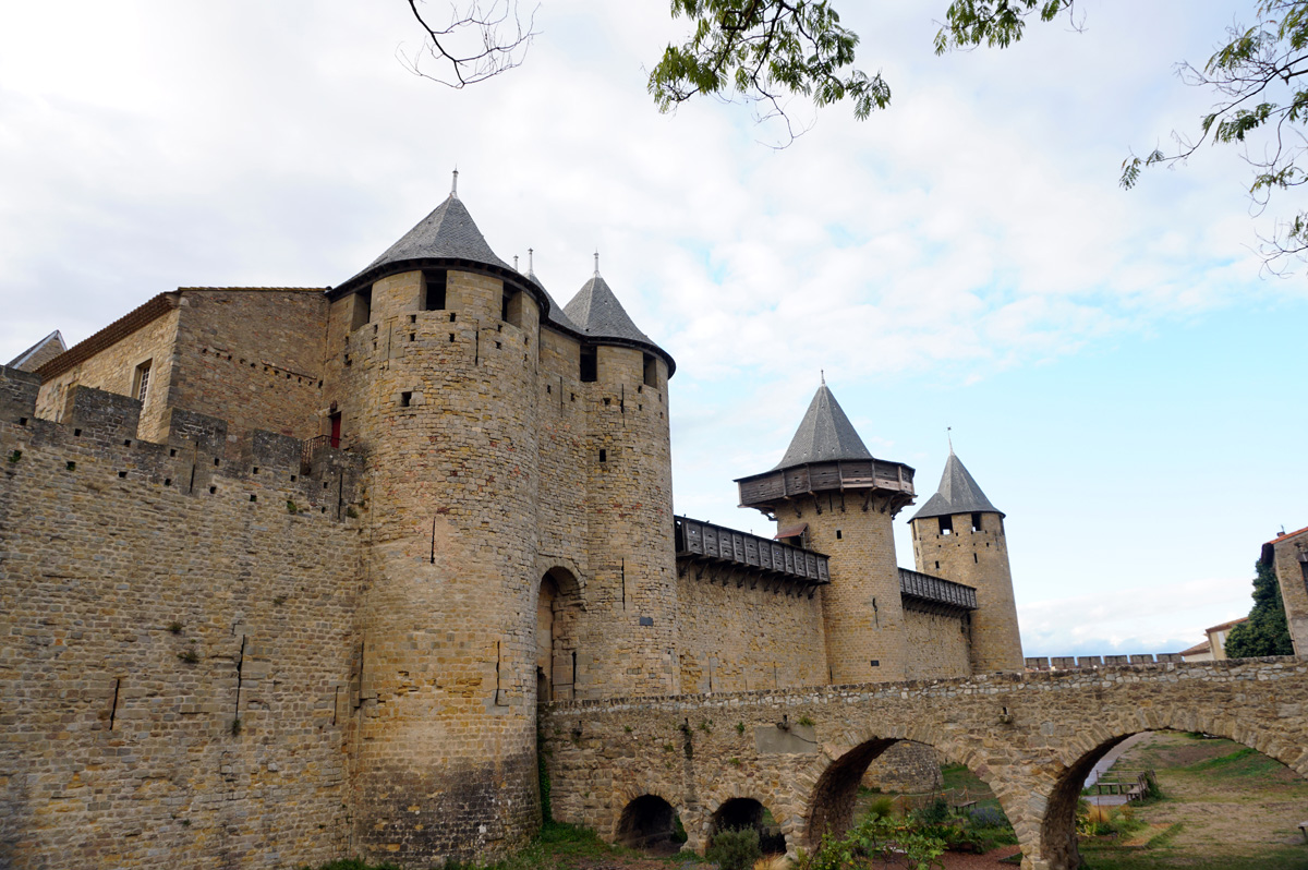 Carcassonne